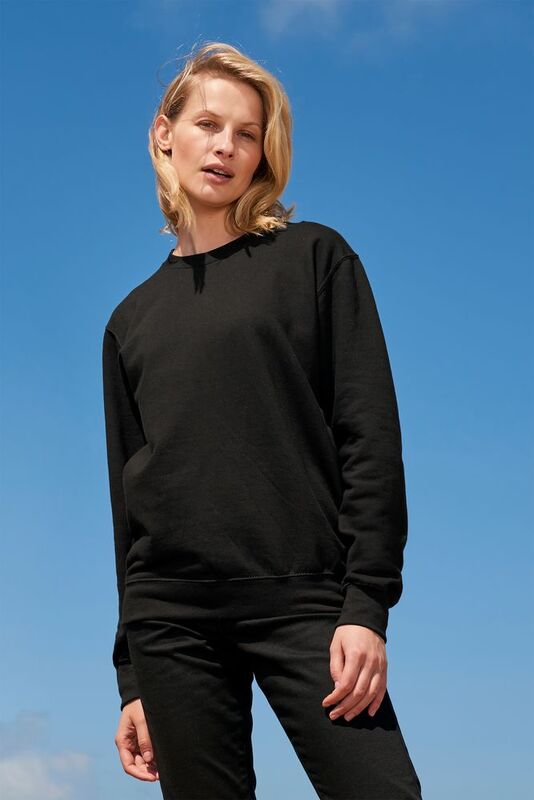 Свитшот унисекс Columbia, голубой арт.03814251