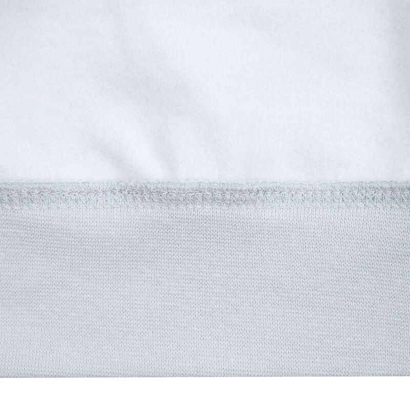 Свитшот унисекс Columbia, голубой арт.03814251