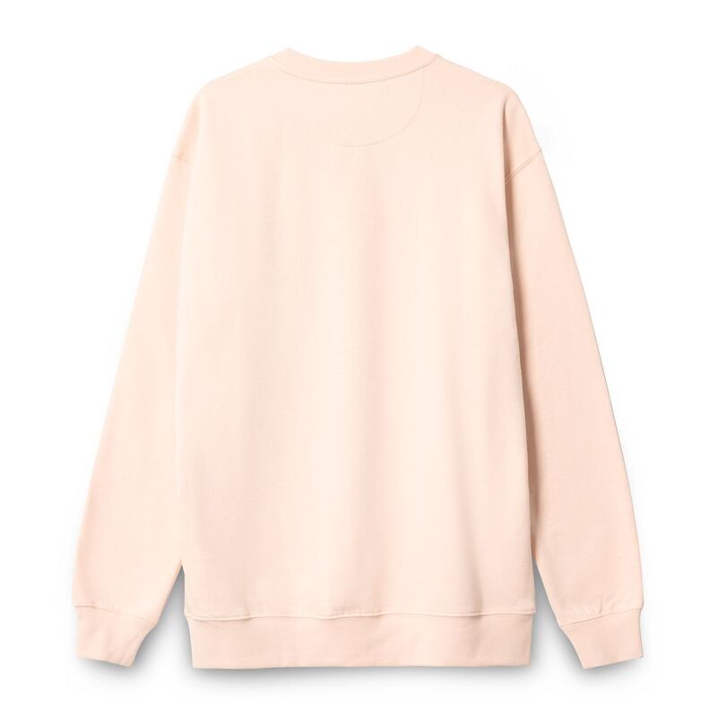 Свитшот унисекс Columbia, розовый арт.03814143