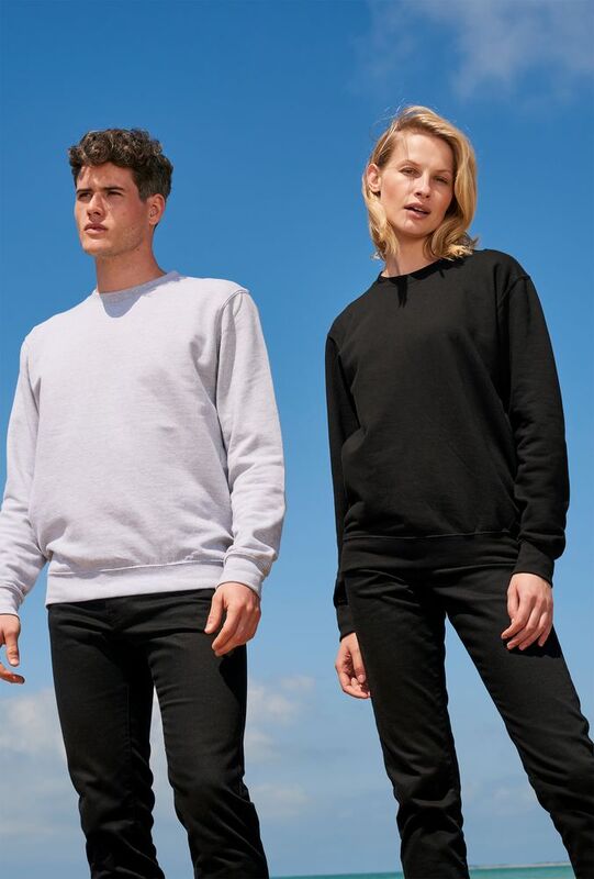 Свитшот унисекс Columbia, ярко-зеленый арт.03814272