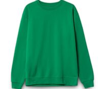 Свитшот унисекс Columbia, ярко-зеленый арт.03814272