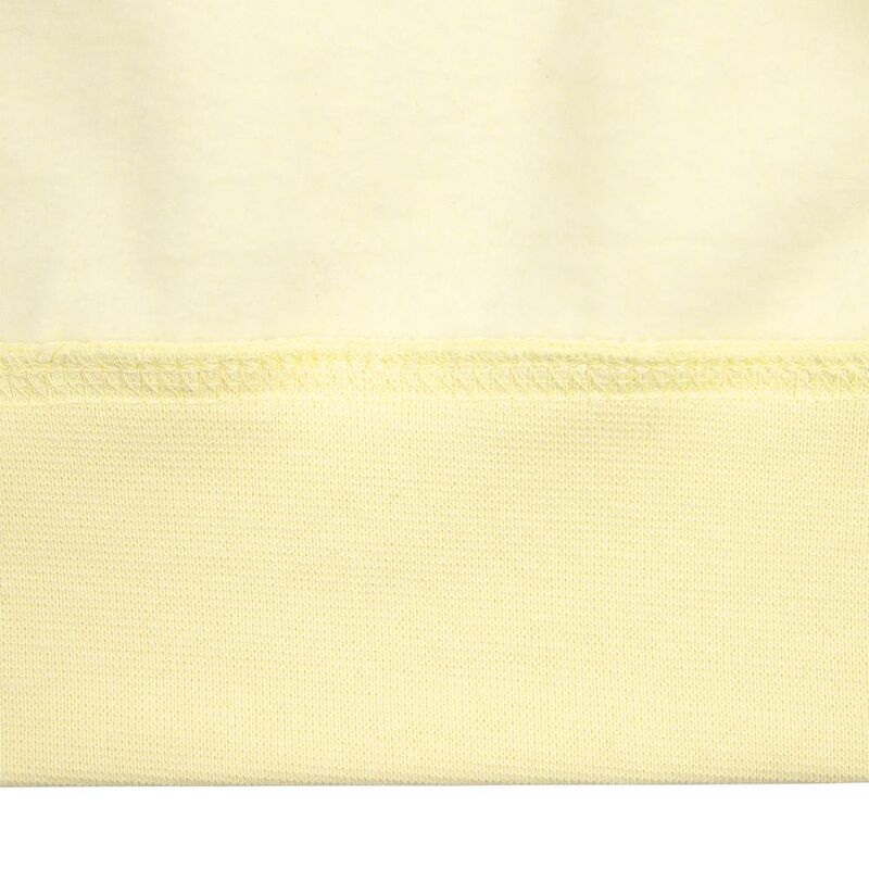 Свитшот унисекс Columbia, светло-желтый арт.03814260