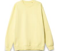 Свитшот унисекс Columbia, светло-желтый арт.03814260