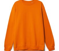 Свитшот унисекс Columbia, оранжевый арт.03814400