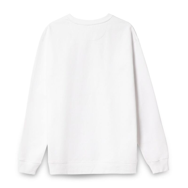 Свитшот унисекс Columbia, белый арт.03814102