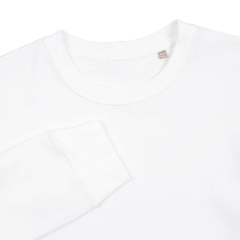 Свитшот унисекс Columbia, белый арт.03814102