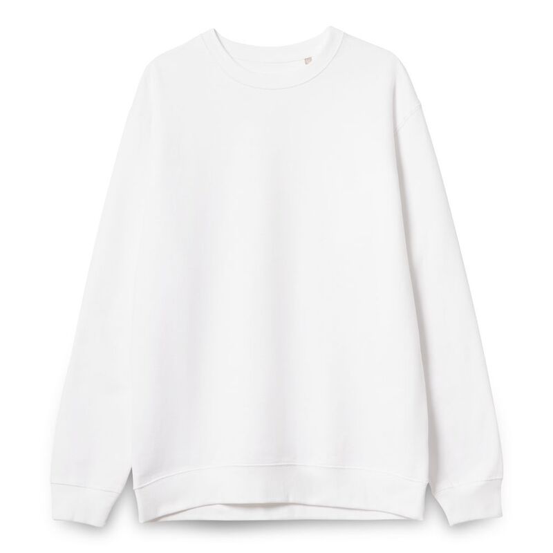 Свитшот унисекс Columbia, белый арт.03814102