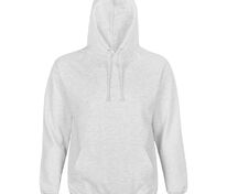 Худи унисекс Condor, светло-серый меланж арт.03815300
