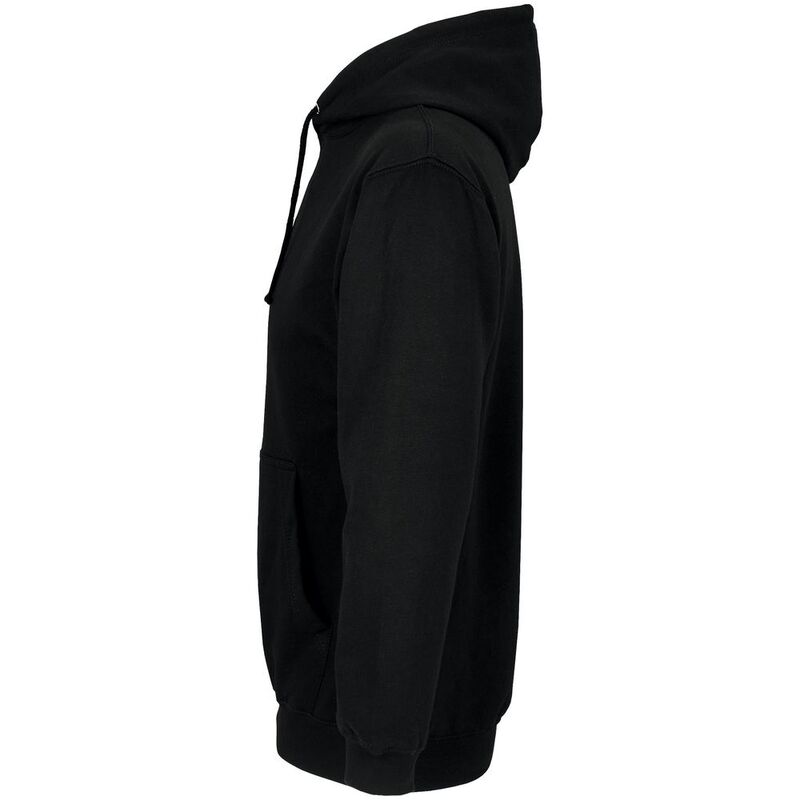 Худи унисекс Condor, черное арт.03815312