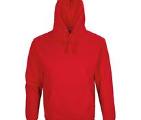 Худи унисекс Condor, красное арт.03815161