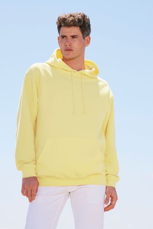 Худи унисекс Condor, бордовое арт.03815146