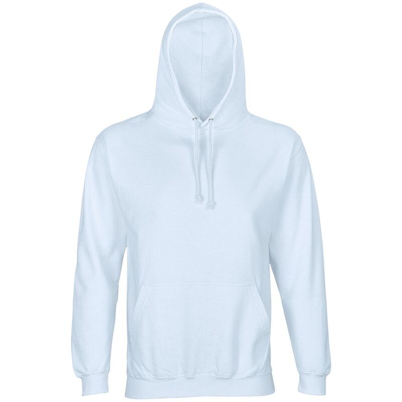 Худи унисекс Condor, голубое арт.03815251