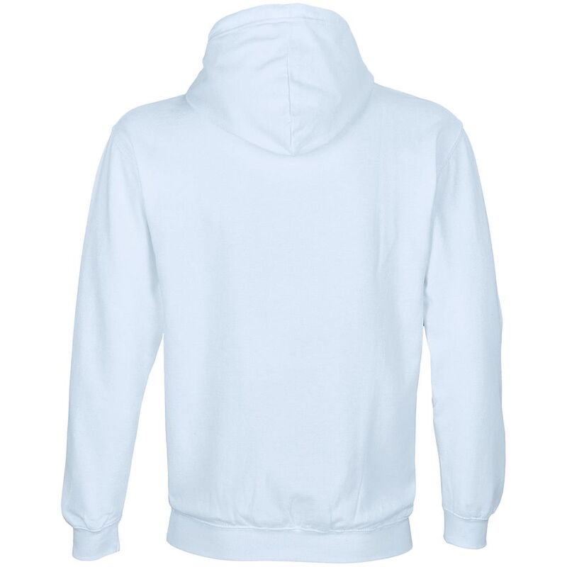 Худи унисекс Condor, голубое арт.03815251
