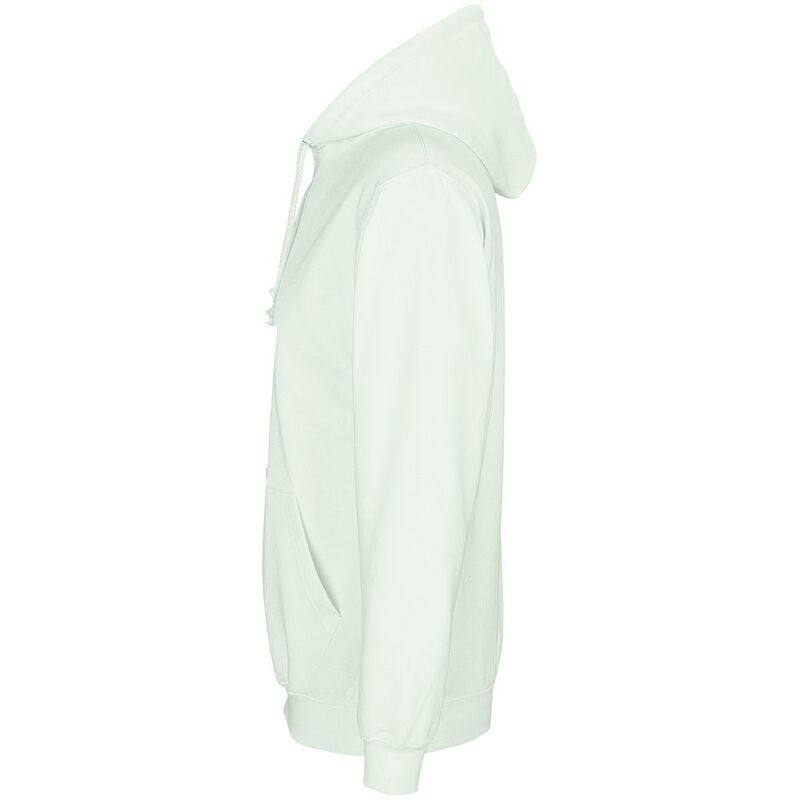 Худи унисекс Condor, светло-зеленое арт.03815323