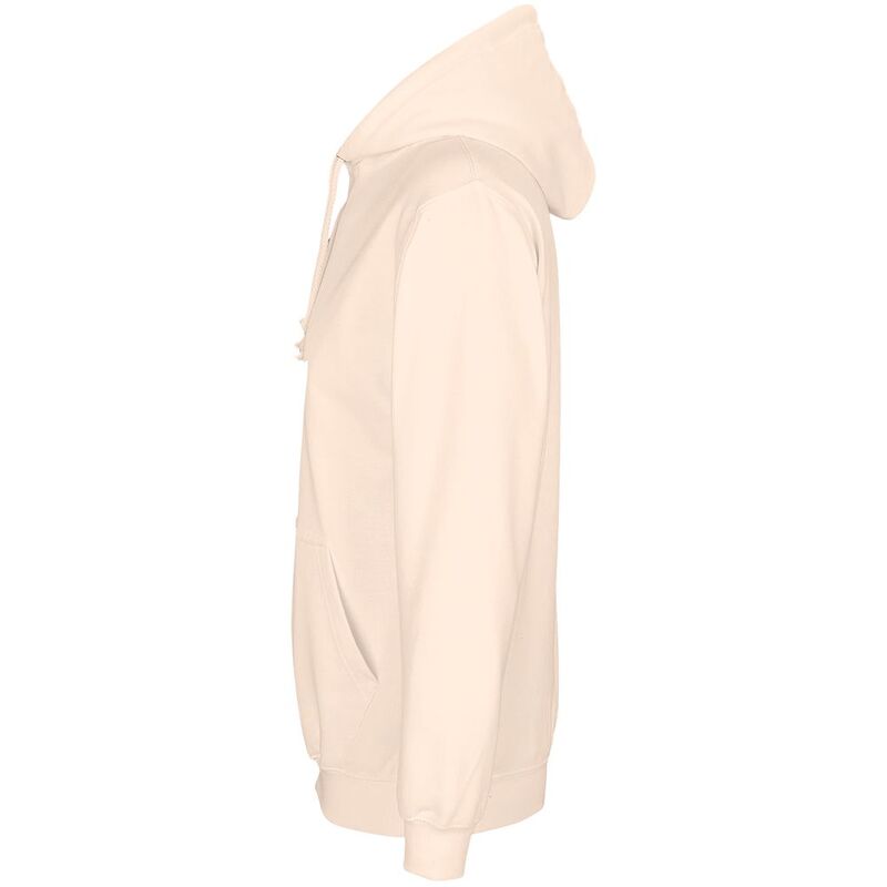 Худи унисекс Condor, розовое арт.03815143