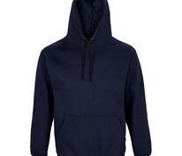 Худи унисекс Condor, темно-синее арт.03815319