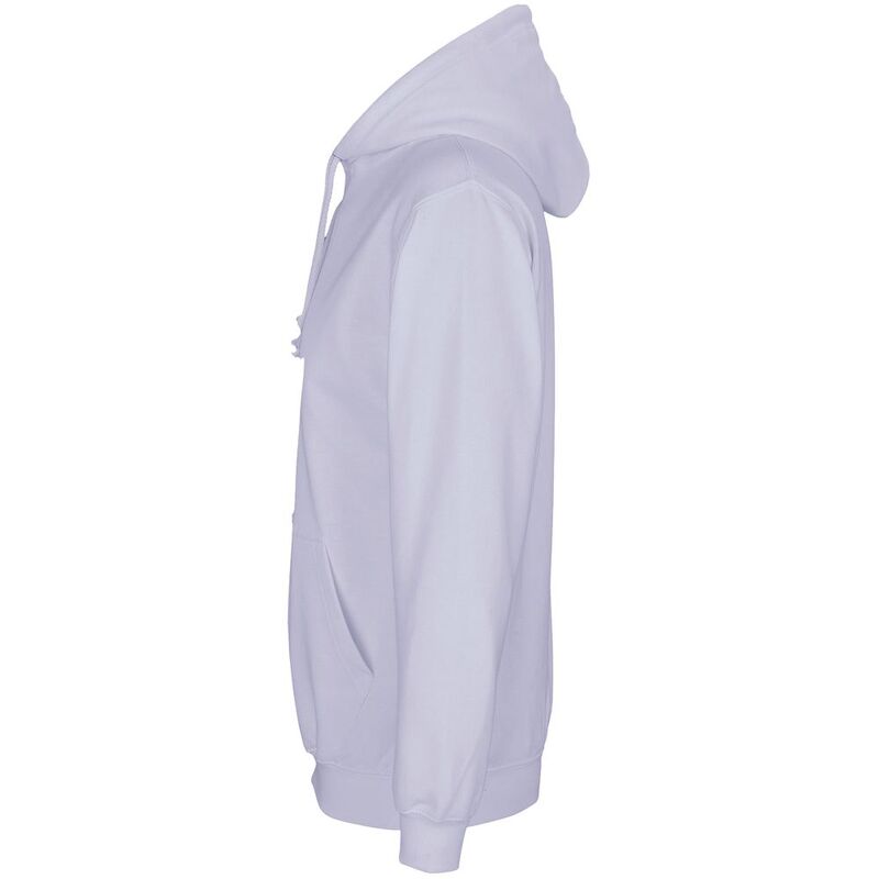 Худи унисекс Condor, сиреневое арт.03815701