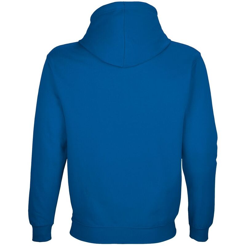 Худи унисекс Condor, ярко-синее арт.03815241