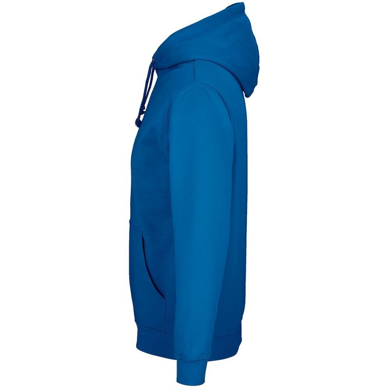 Худи унисекс Condor, ярко-синее арт.03815241