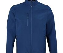 Куртка мужская Falcon Men, синяя арт.03827232