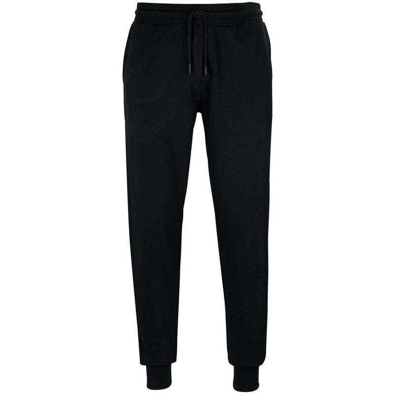 Джоггеры Jumbo, черные арт.03810312