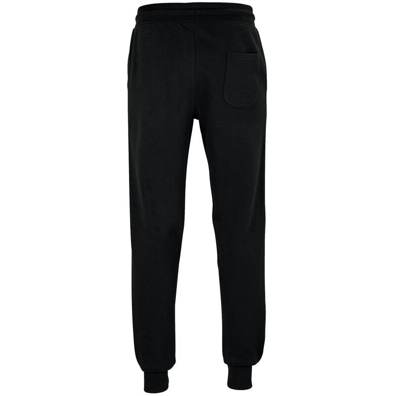 Джоггеры Jumbo, черные арт.03810312