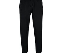 Джоггеры Jumbo, черные арт.03810312