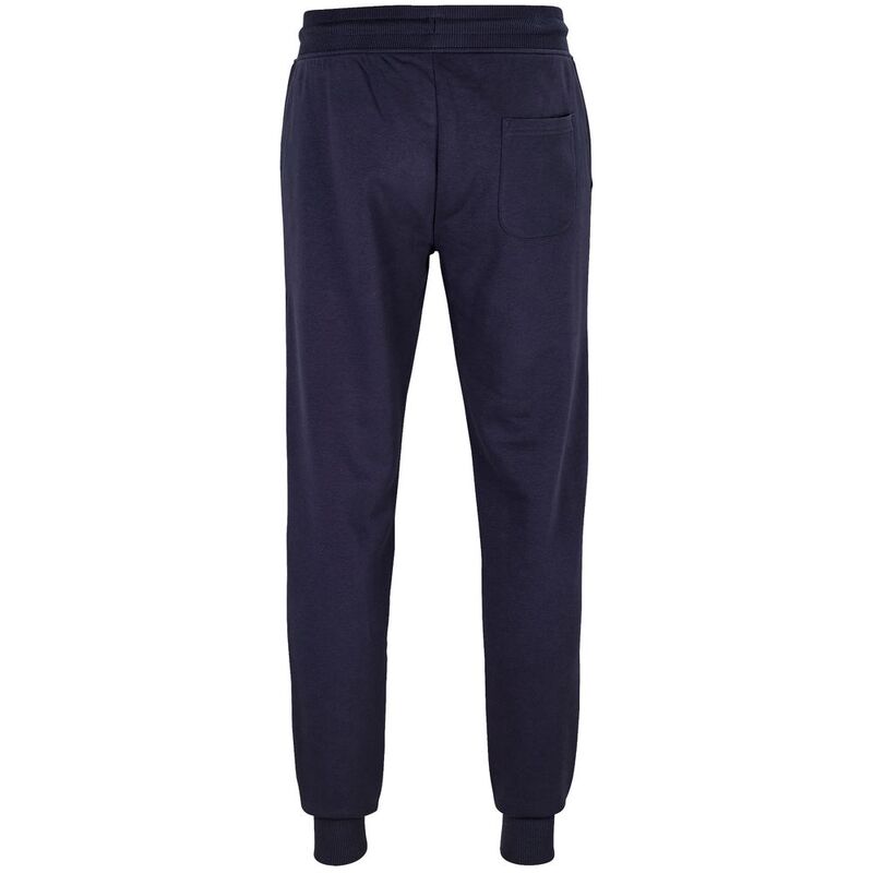 Джоггеры Jumbo, темно-синие арт.03810319