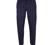 Джоггеры Jumbo, темно-синие арт.03810319
