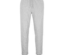 Джоггеры Jumbo, серый меланж арт.03810360