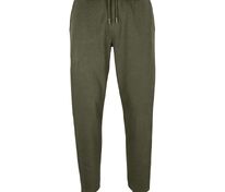 Джоггеры Jumbo, хаки арт.03810268