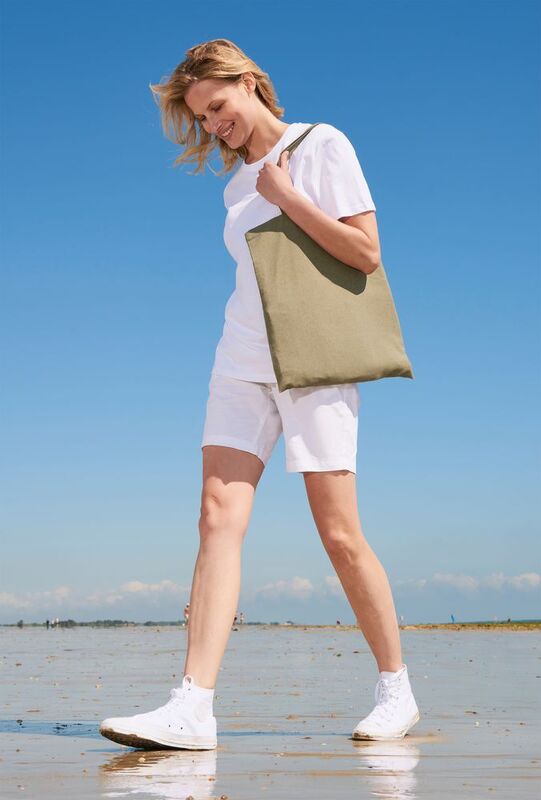 Сумка для покупок Awake, темно-синяя арт.03829319TUN