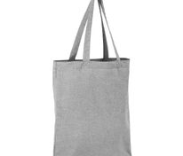 Сумка для покупок Awake, серый меланж арт.03829360TUN