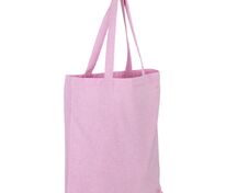 Сумка для покупок Awake, розовый меланж арт.03829151TUN
