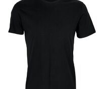 Футболка Odyssey, черная арт.03805324