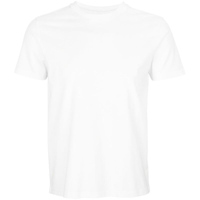 Футболка Odyssey, белая арт.03805325