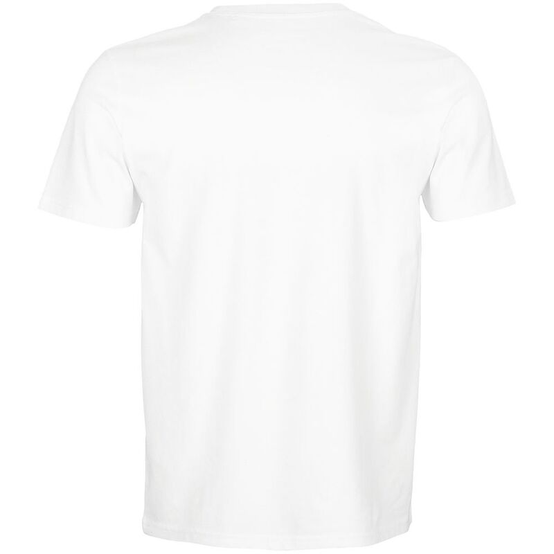 Футболка Odyssey, белая арт.03805325