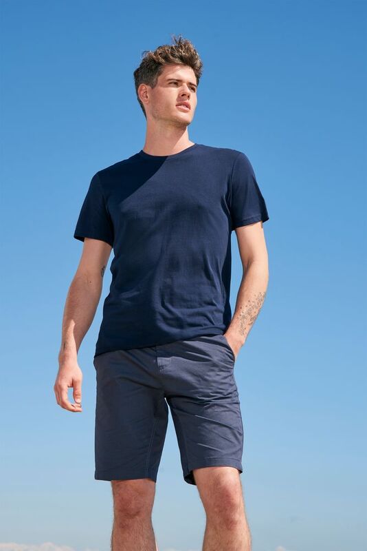 Футболка Odyssey, белая арт.03805325