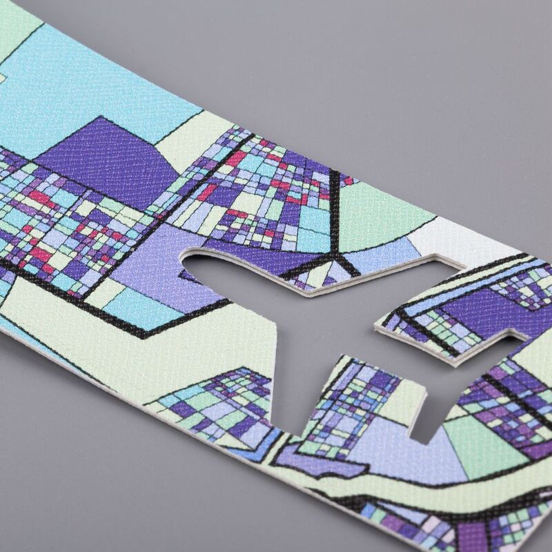 Багажная бирка Devon Print на заказ арт.13201.00