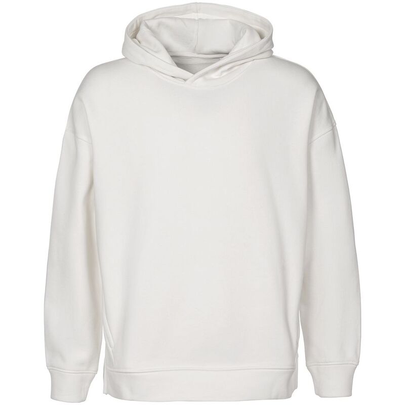 Худи оверсайз унисекс Tolla, молочное арт.21118.60