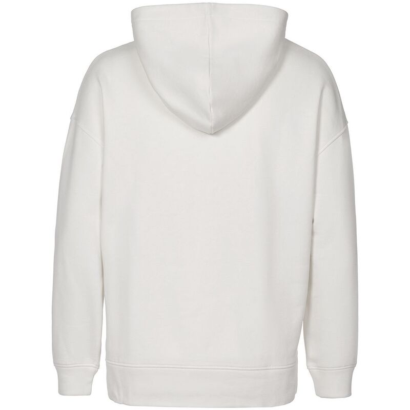 Худи оверсайз унисекс Tolla, молочное арт.21118.60