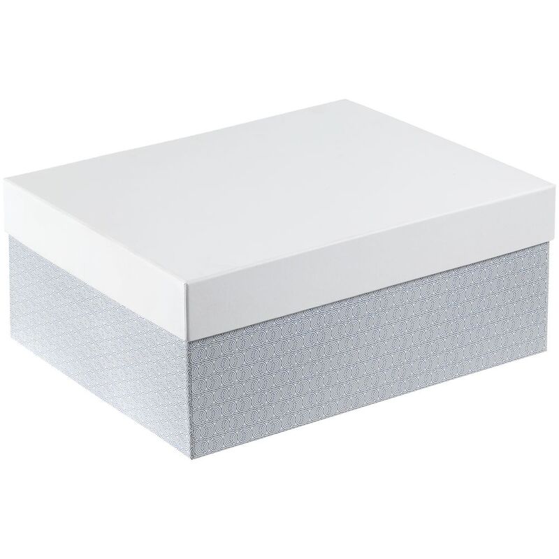 Набор Diamante Bianco на 1 персону, большой арт.55555.04