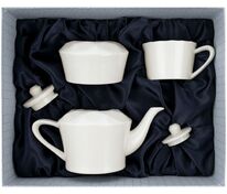 Набор Diamante Bianco на 1 персону, большой арт.55555.04