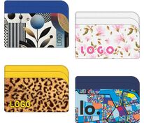 Чехол для карточек Dorset Print на заказ арт.10943.00