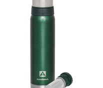 Термос &laquo;Арктика 900&raquo; с ситечком, зеленый арт.13990.90