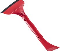 Скребок-водосгон Water Low, красный арт.12776.50