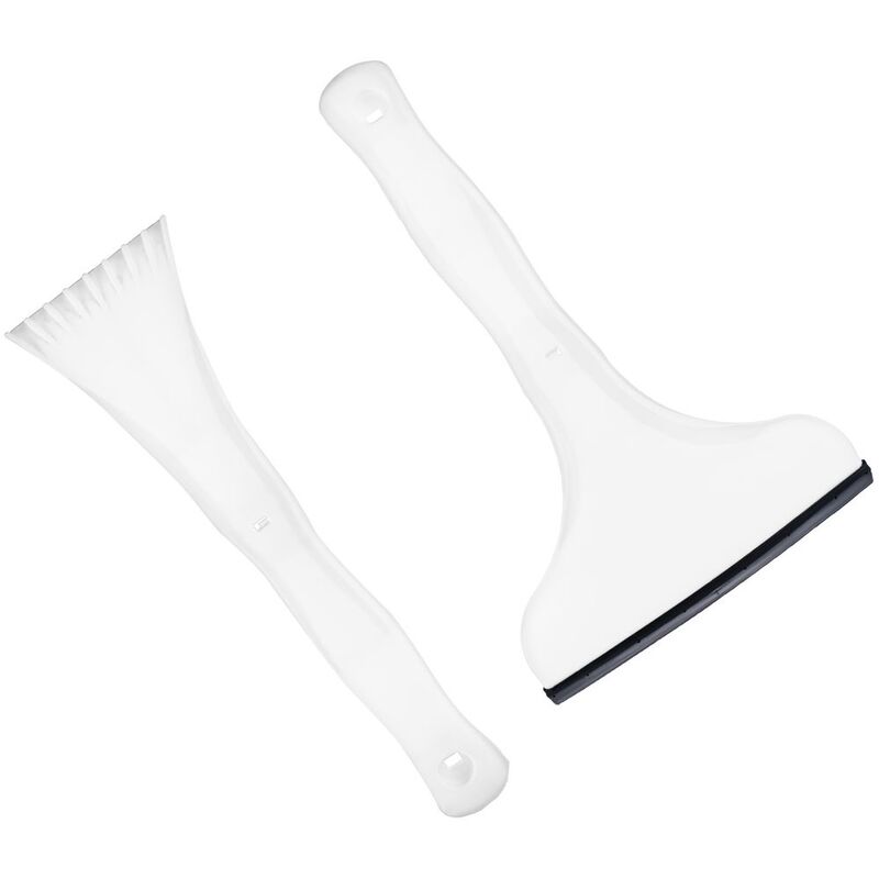 Скребок-водосгон Water Low, белый арт.12776.60