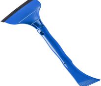 Скребок-водосгон Water Low, синий арт.12776.40