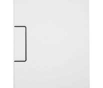 Папка-планшет Devon, белая арт.15941.60