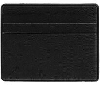 Чехол для карточек Devon, черный арт.16262.30